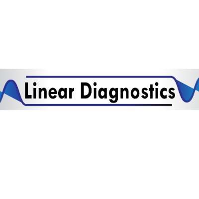 Linear Diagnostics logo