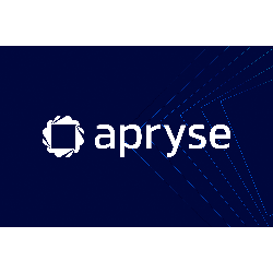 Apryse logo