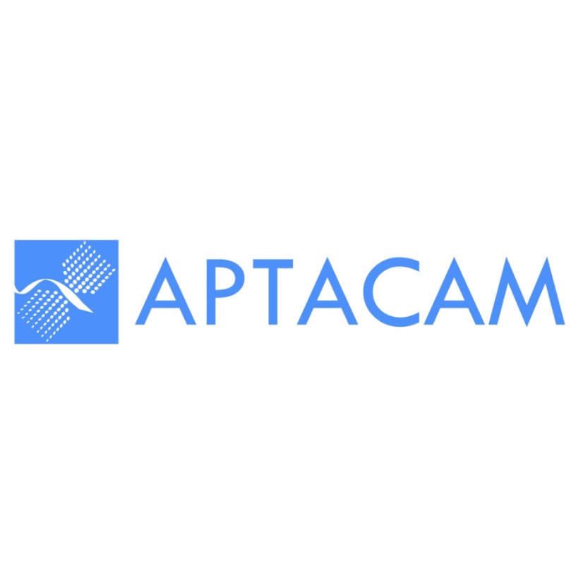 AptaCam logo