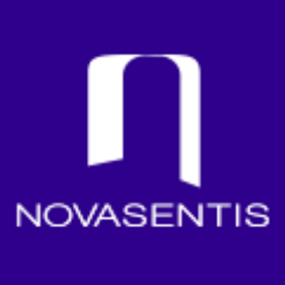 Novasentis logo