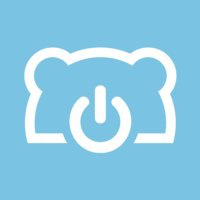 Bear Robotics logo