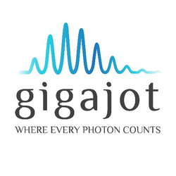 Gigajot Technology Inc. logo