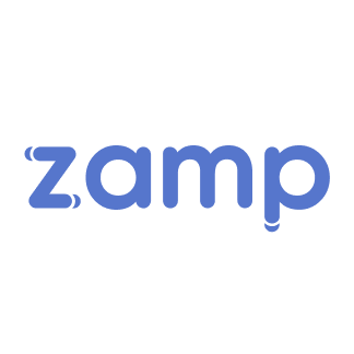 Zamp logo