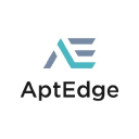 AptEdge logo