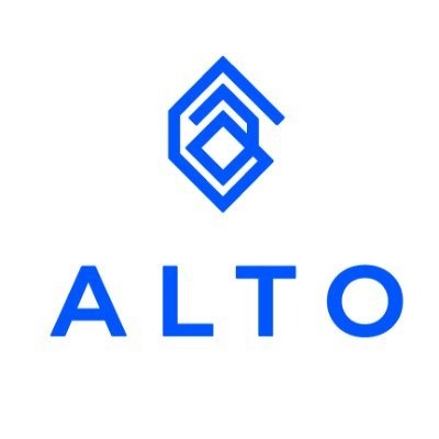 AltoIRA logo