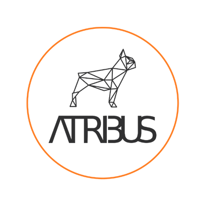 Atribus logo