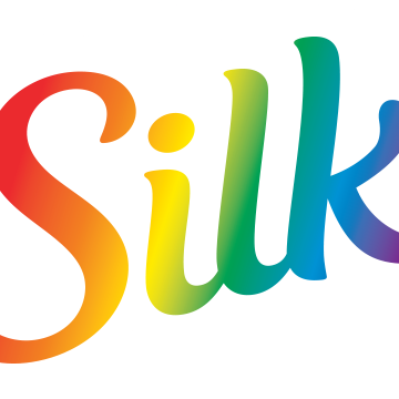 Silk (brand) logo