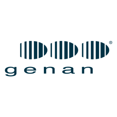 Genan logo