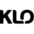 KLO logo