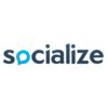 Socialize logo