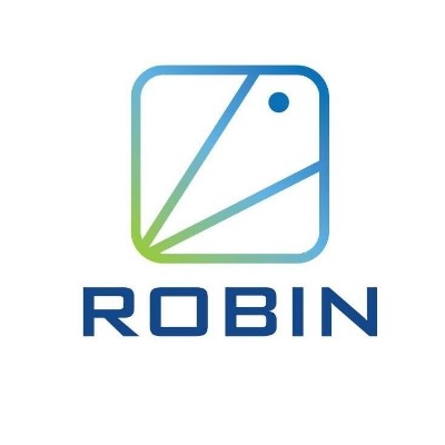 Robin Systems logo