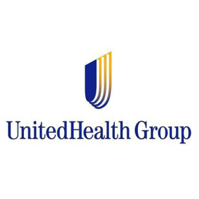 UnitedHealth Group logo