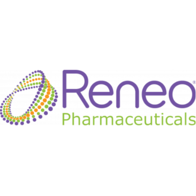 Reneo Pharmaceuticals logo