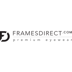 FramesDirect.com logo