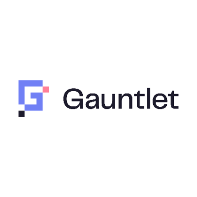 Gauntlet logo