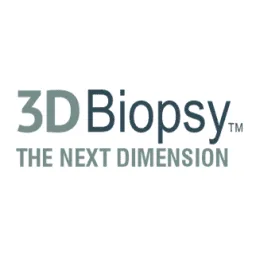 3DBiopsy, Inc. logo