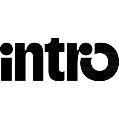 Intro (expert network company) logo