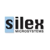 Silex Microsystems logo