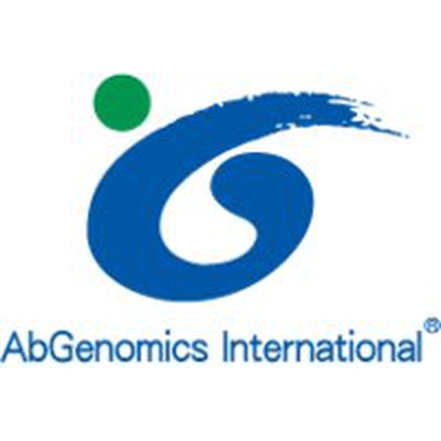 AbGenomics logo