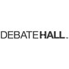 DebateHall logo