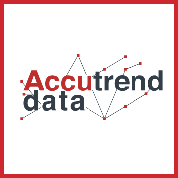 Accutrend Data Corporation logo