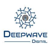 Deepwave Digital, Inc. logo