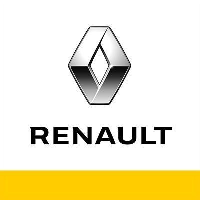 Renault India Private Limited logo