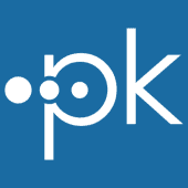 Pharmaco-Kinesis Corporation logo