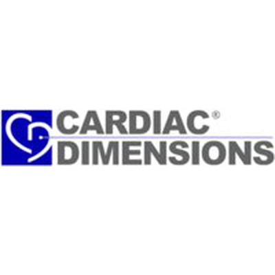 Cardiac Dimensions logo