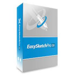 Easy Sketch Pro logo