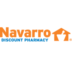 Navarro Discount Pharmacies logo