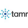 Tamr logo