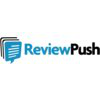 ReviewPush logo