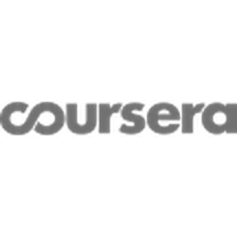 Coursera logo