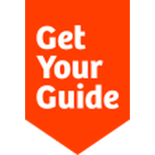 GetYourGuide logo