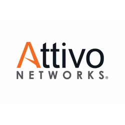 Attivo Networks logo