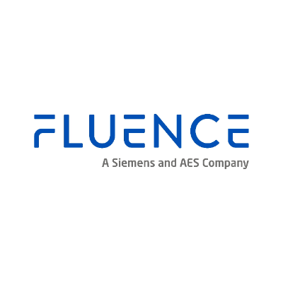 Fluence logo