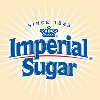 	Imperial Sugar Company logo