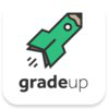 GradeUp logo