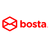 Bosta logo