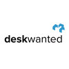 Deskwanted logo