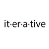 Iterative logo