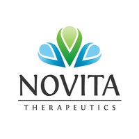 Novita Therapeutics logo