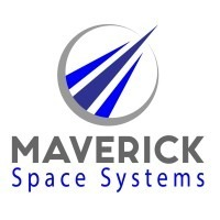 Maverick Space Systems logo