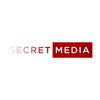 Secret Media logo