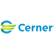 Cerner logo