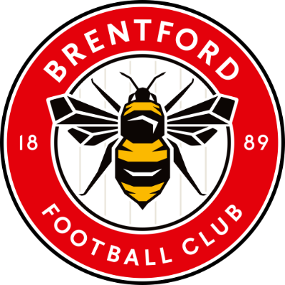 Brentford F.C. logo