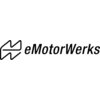 eMotorWerks logo