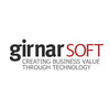 GirnarSoft logo