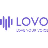 LOVO logo